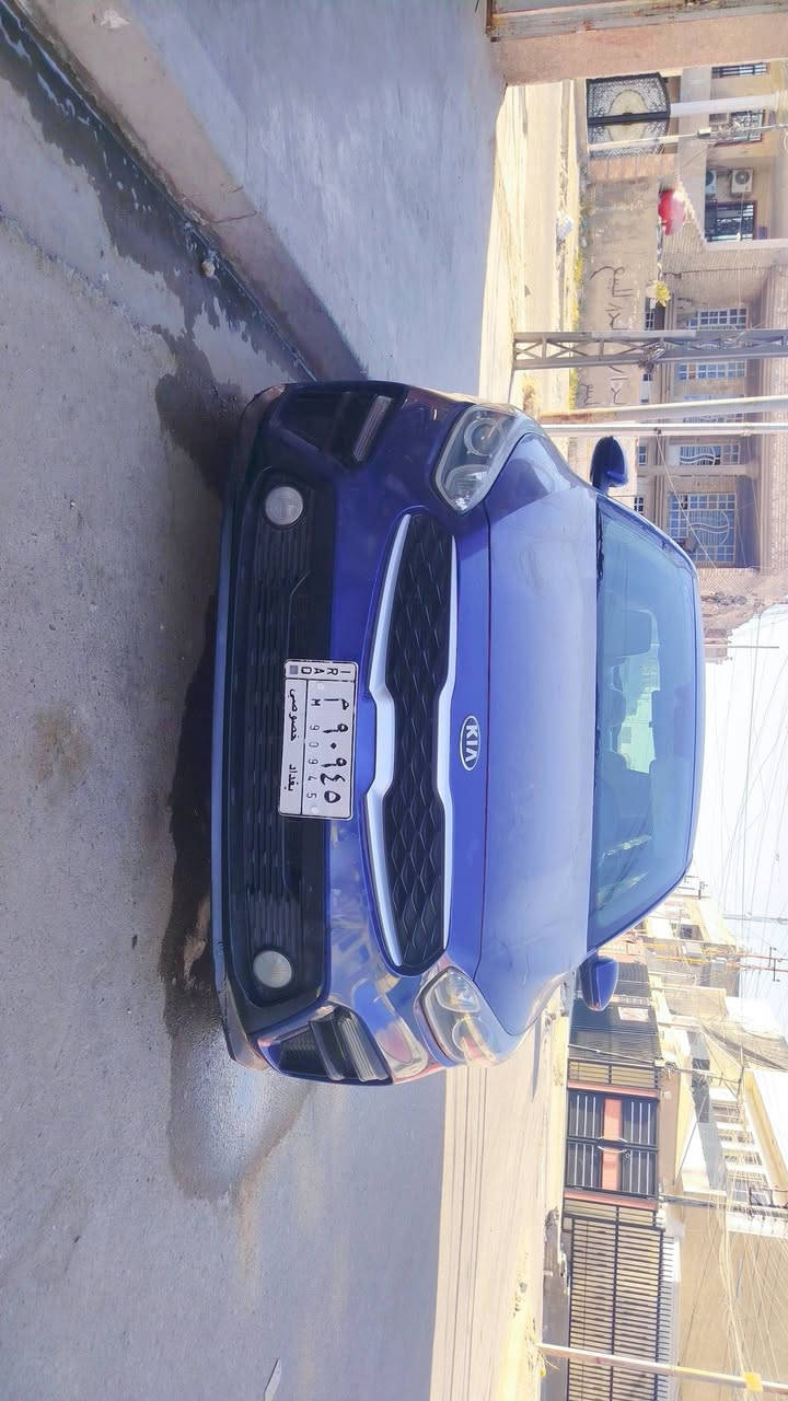 *********** مامتواجد ع الفيس
السلام عليكم
كية فورتي 2019 وراد امريكي مواصفات S
حادثهة خلفي وسونر موجود بلمنشور كير محرك كفاله تبريد ثلج تخم تاير حدادية جديدة شرط سيارة اي نقص مابيهة وكلشي موضح بلسونر داخل لمنشور سيارة بسمي مال جناي ونضيفه كلش لسعر 109 وبيهة مجال
