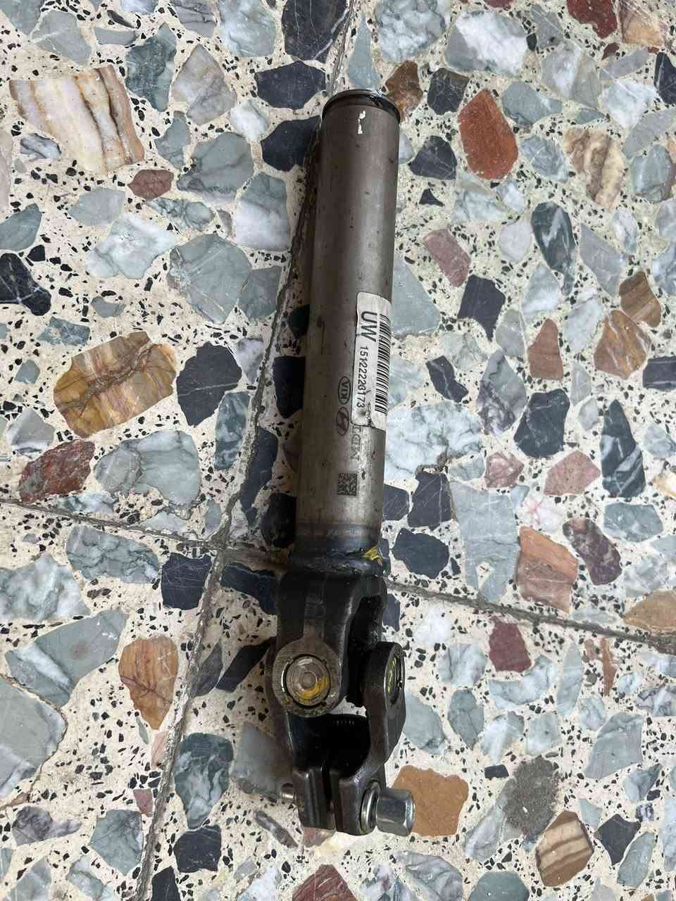 صليب ستيرن فورتي من 15 لحد 18 يرهم اصلي تفصيخ   عل الفحص   لا ملعب ولا صوت 
***********
