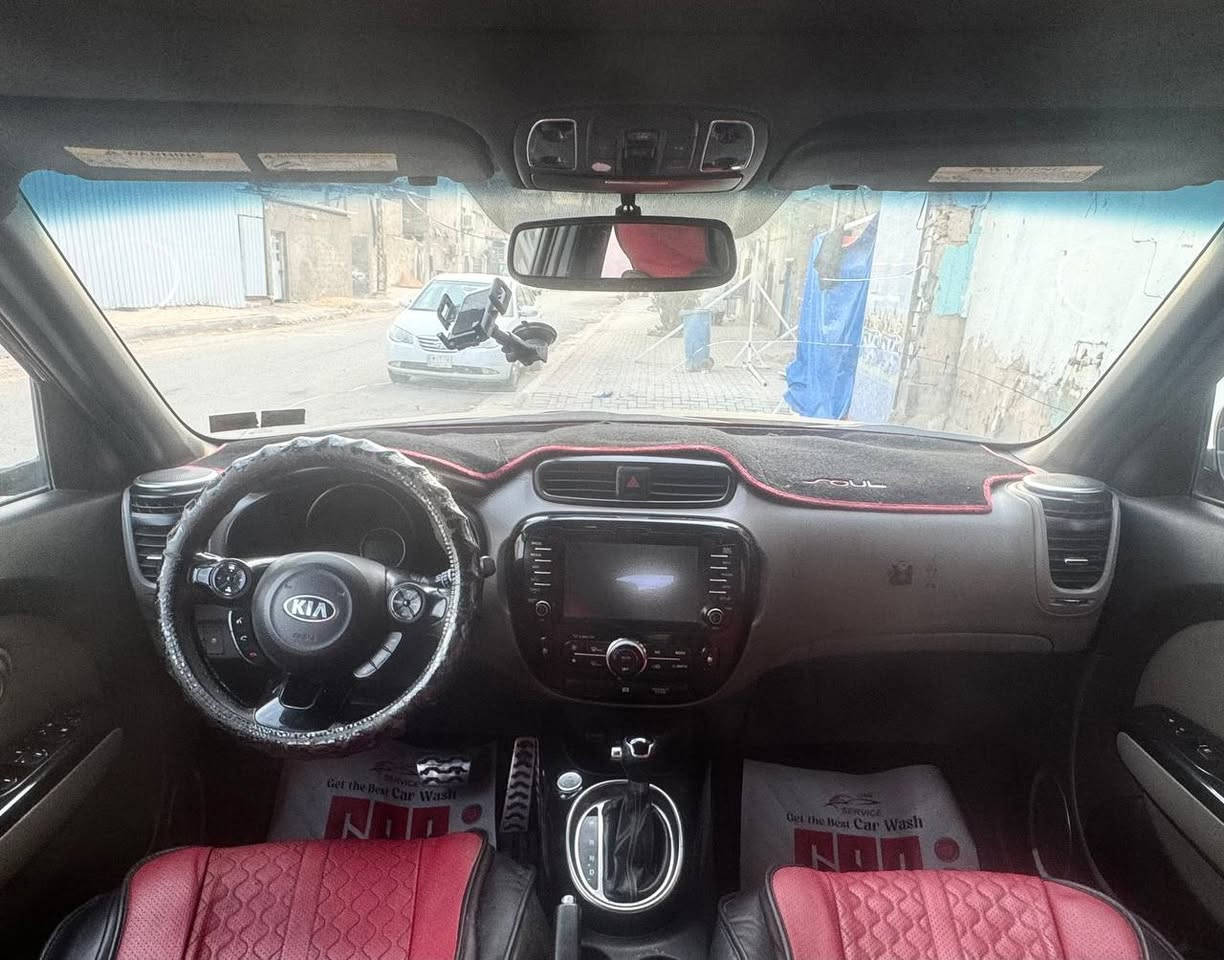 صول موديل 2014
فول مواصفات 
شاشة 
بصمة
بانوراما
كشن كهربائي 

مكينة 2000 Gdi
اضرارها واضحة بالصور 

الشراي يتواصل على هذا الرقم 
***********
