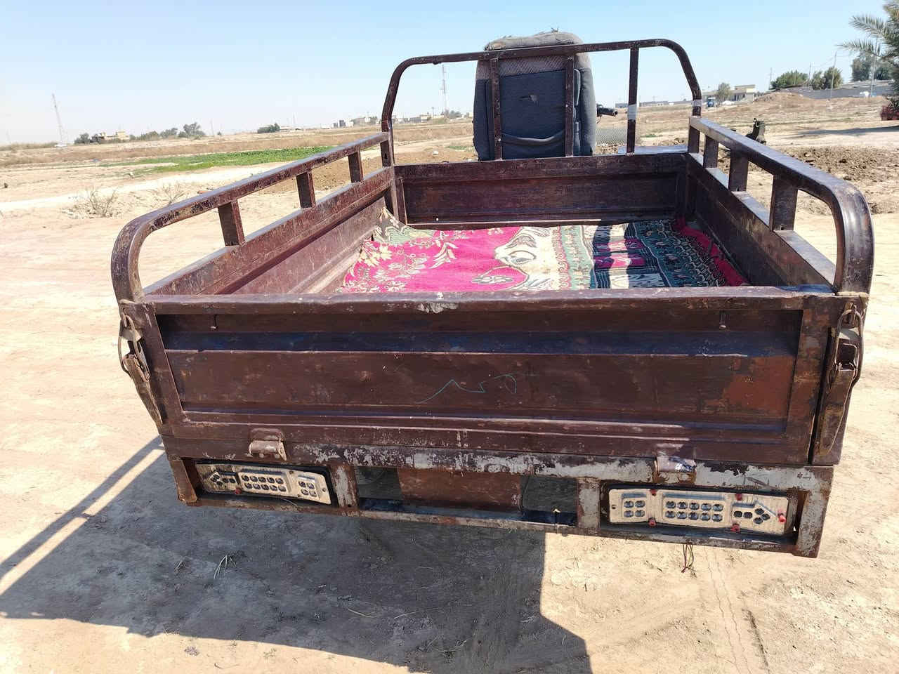 سلام عليكم ستوته للبيع مديل 14مكينتها 23رقم وسنويه كفاله عامه مكان واسط النعمانيه ***********///***********
