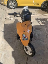 ناطور نحله بيجي تسع زروف مأطور تحريكه  معدل نار السعر140وبي مجال شراي ...