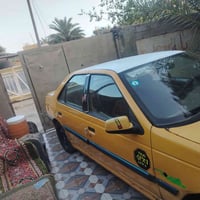 بيجو 405 • سيارة غاز وبنزين • رقم واسط • بيجو للبيع • سيارة واسط • كير...
