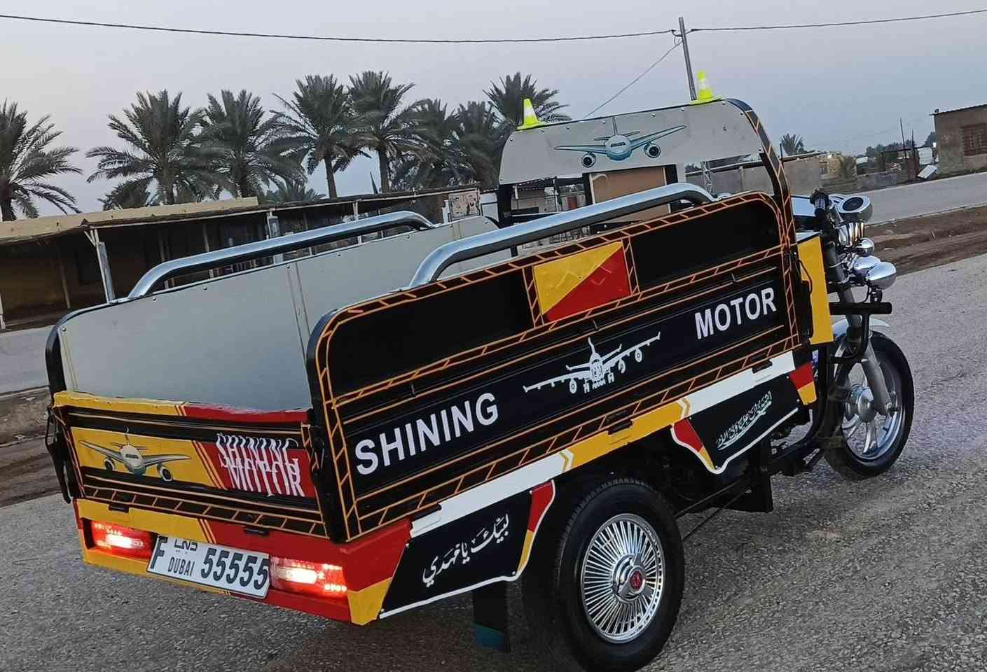 ستوته لبيع موديل 20 محرك 23 اوراق اصوليه شاصي مكفول كهربايات جهزه وره وكدام شغاله سلف هندر ما ناقصه اي شي سعر مليون 400 وبيه مجال لشراي مكان بابل شوملي شراي يتصل ***********
