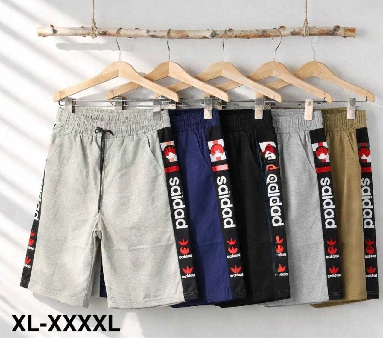 برمودة صيني كتان 
قياسات L XL 2XL 3XL
الدرزن ١٢ قطعة مشكل ب٥٠ الف


**إذا كنت صاحب هذا الإعلان وتريد حذفه لأي سبب، رجاءا أرسل رسالة إلى الدعم الفني**