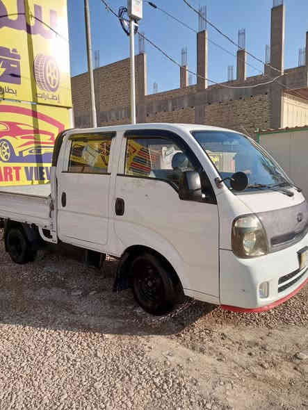 للبيع موديل 2014
مفتوح 2700 حداديه جديده كلج جديد
لا تنقيص و لا تبخير التبريد ثلج السياره جاهزه
مكفوله من الضربه و الصبغ عدا الدوسات  رقم بابل
مكاني نادر الثانيه
السعر122و بيه مجال 

***********
***********
