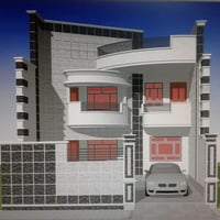 مكتب قلم الاطار الهندسي.تصميم.تنفيذ.اشراف.مقاولات بناء عامه.اتصل وحصل ...