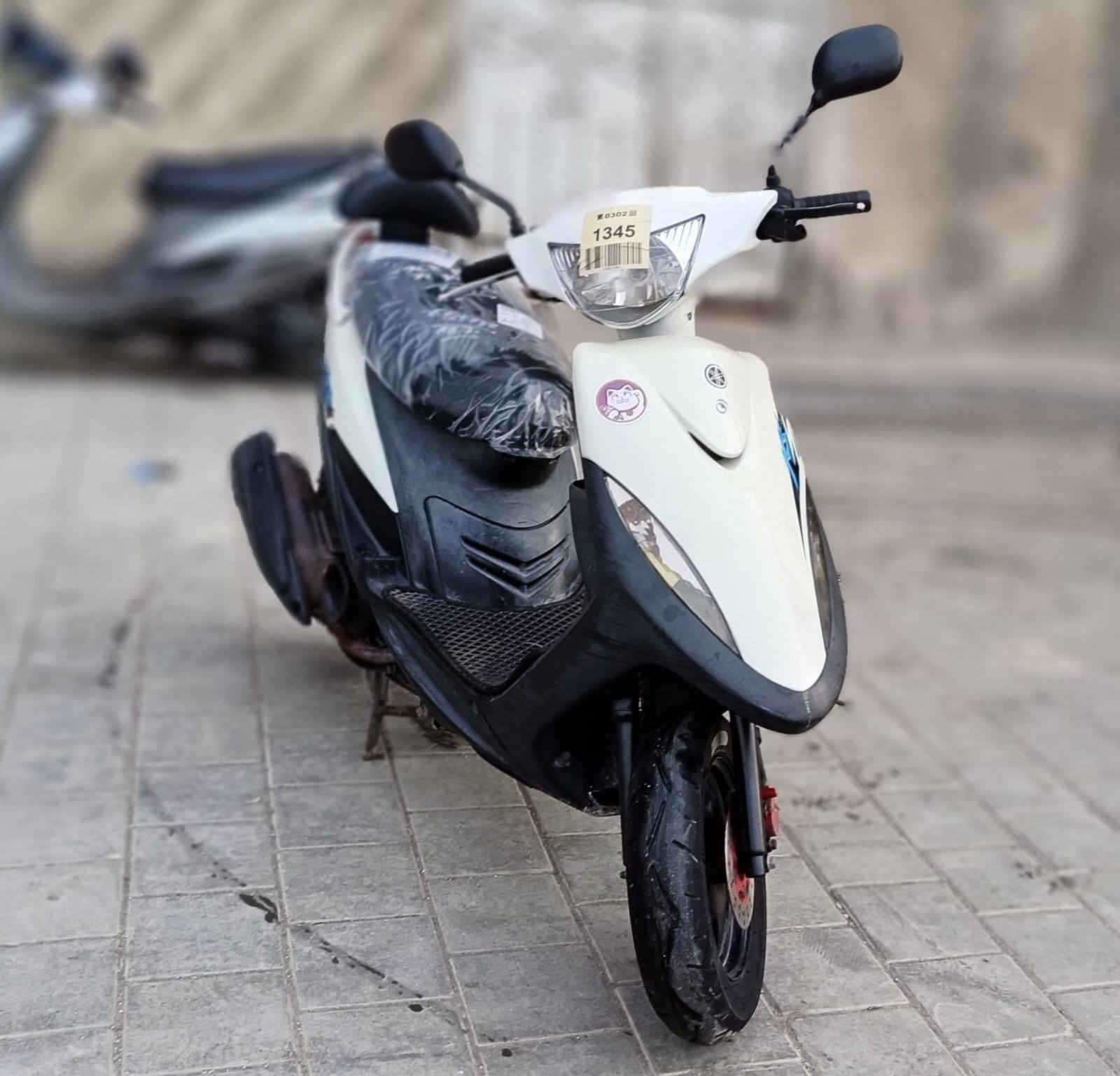 سلام عليكم.... مكلف بلنشر
دراجة ماكس عدلة   🛵 للبيع
دراجة شلعه معدل كهربائيات كلهه شغاله 
دراجةجديده  بلادية
أي نقص مابيهة
جيب فيتر وتعال افحص
العنوان بغداد مدينه الصدر  الاستفسار الاتصال على الرقم 📞 ***********
