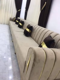 ديوان عراقي • ٦ ونص متر • كنتور ٣ باب