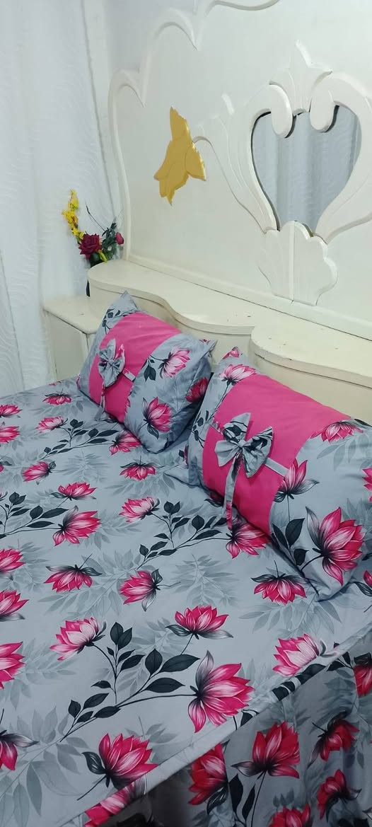 فرشات نفرين بخامة الهمايون💯 الاماراتي وحسب الطلب🌹
يوجد توصيل لكل المحافظات


**إذا كنت صاحب هذا الإعلان وتريد حذفه لأي سبب، رجاءا أرسل رسالة إلى الدعم الفني**