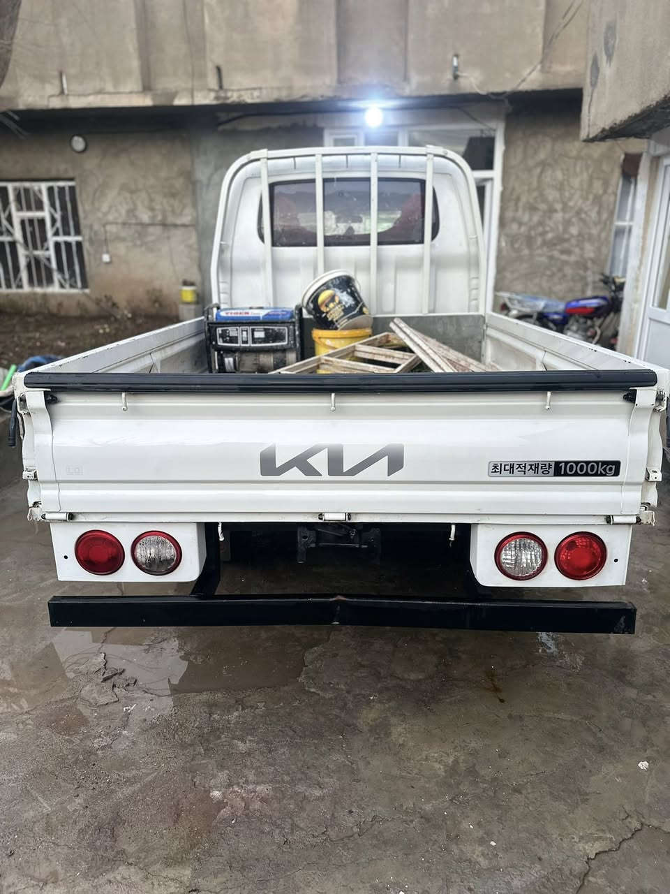 سەرەتا بەناوی خوای میهرەبان
بۆفرۆشتن

كیا دەبڵ قەمەرە

كراوە بە 2022

سێ هەزار سۆپەر مەكینە ڕەش

تازە داخڵ بڕاوەی بەشەرت

گێڕ تۆماتیک

بیلاد ناوسەلە

5دوگمە

كوشن هیتەر

كوشن هەوا

ئاوێنە هیتەر

ئاوێنە كارەبا

ئاوێنە ئەخەوێت

ئاوێنە گوێبەرخ

سویچ كۆنتڕۆڵ

ساردوگەرم

بۆدی بیلاد 

ناوبۆدی

برێكی بەستراوە

ڕۆنی گۆڕاوە

كارەبای بەستراوە

هەموو مەسرەفێكی كراوە

6تایەی لۆك

هەمووگیانی لەسەر دەقی شەریكە ماوەتەوە

250مەسرەفی نیە

ناوازە و  دانسقە ماڵی دۆست

***********

***********
