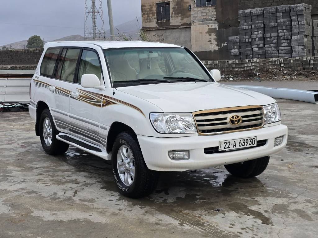 لاندکرۆزەر مۆنیکا 2006فول مواسەفات
شەش پستنە مەکینە و گێڕو ئەکسلو دەبڵ ئەکسلو کارەبای هەموو گیانی بە شەرتە سبوغ عامەوەرگەڕاوە پێش و پشتی کەپسە سەنەوی ٢٠٢٣بەسەرچوە تحویل غەرامە بڕاوە بەشەرت ماڵی دۆستە سعری ١٣٥گەڵا ***********شوێن تەق تەق كويسينجاك, أربيل
