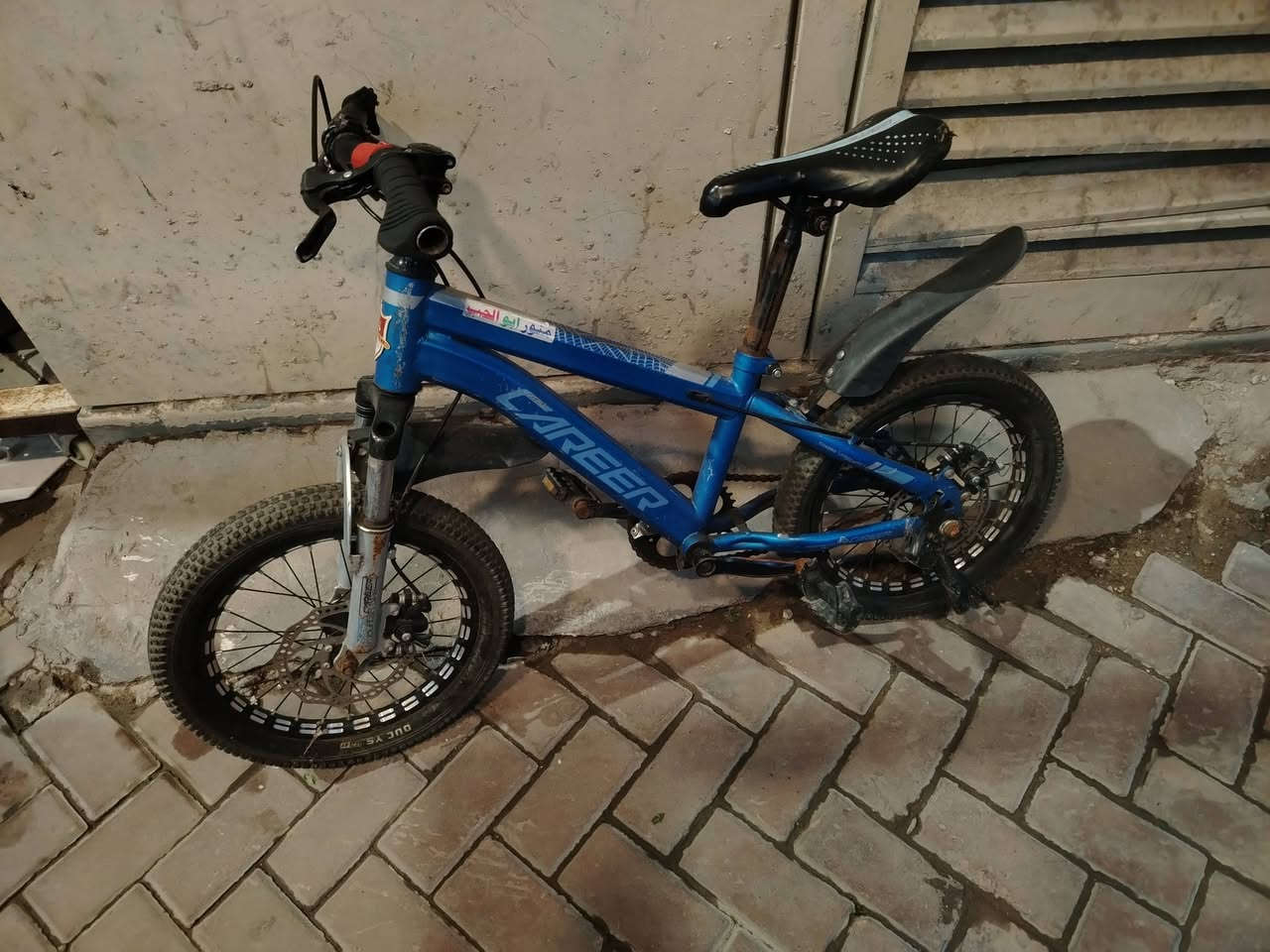 سلام عليكم
للبيع
ألسعر 40 ألف
كلش نظيف
نقص بس جوب خلفي
مكان بغداد ألاعظميه...


**إذا كنت صاحب هذا الإعلان وتريد حذفه لأي سبب، رجاءا أرسل رسالة إلى الدعم الفني**