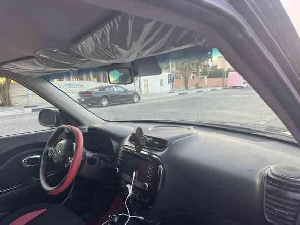 سول 2018مكينه 1600تيربو ماشيه 60نضيفه كلش مال جناي ماتخسر عليهه الف دينار جاهزه من كلشي بسمي مداور ثاني يوم العر 110 واي استفسار اتصل ***********
