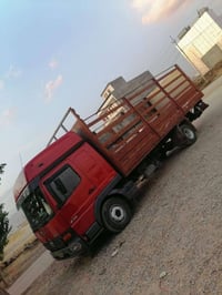 أتيكو 8برغي 6سلندر • الحمره 6برغي 4سلندر • كربلاء حي العباس