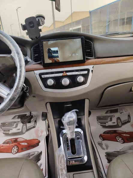 سلام عليكم ورحمة الله وبركاته اخوان ليفان موديل 2011 كير اوتوماتيك كورلا رقم بغداد انكليزي مشروع وطني غرامات مصفرة كير محرك جدد لا صرف ولا بخار صدر امامي اخلفي جديد تخم تاير جديد كهربائيات كلهة شغالة غرفتهة جديدة جلد فتحة سقف تحكم بلمري شاشة أربع سماعات سيارة مكفولة من ضربة وتبديل وصبغ فقط هلال واحد معمر شرط سونار العنوان بغداد السعر 57 وبيها مجال شي بسيط وبلعافية ع ياخذة سيارة بدون جراد الرقم *********** اخوان رجائن مايعجبك السعر أعبر المنشور
