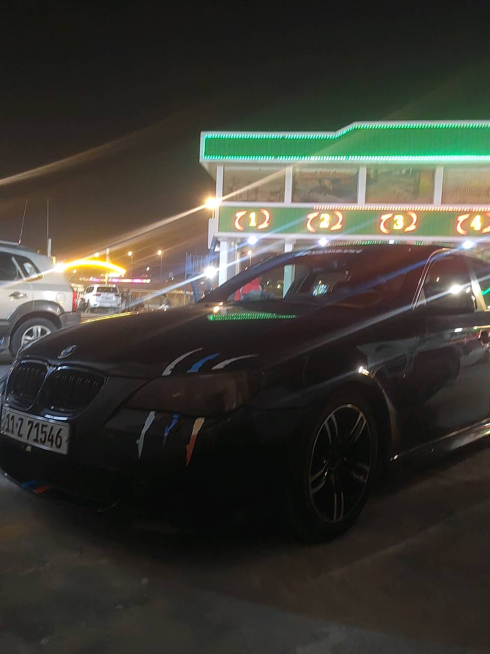 Bmw 525i E60 بيع او مراوس  ميماتي رقم بغداد دولي سنويه لل 2027
السياره كلها M بلاد 2006 اصل وفصل

محرك كير ظربه كفاله

وارد الماني جايبيها سياقه مناك وتسجلت بالقرار ٤٨ واكفللك اصوليات

هزه جديده السياره بأسمي مداور ثاني يوم

محرك N52 نوزل قصير المرغوب

5 بردات والخلفيه كهرباء

اناره داخليه بيبان ودشبول وعطر متغير بلوتوث

ادامه جديده منظومة بانزين وتبريد وحداديه

تبريد ثلج

السياره بيها كم قطعه كلير ب المانيه ابيع حزام

السياره بلاديه مابيها زلغ واير واحد

اللون حبري ازرق ع اسود متغير

غرفه نظيفه كلش للاخير  جلد وقماش اسود M بلاد وكاربون فايبر رصاصي

دركه ام بلاد تحكمات ستيرن شغاله

فتحة سقف

شاشة كبيره سعرها ٦٠٠$ من ميسر بغداد

اندرويد وكار بلي ودمامات صوت خرافي ونقاوه فول

تحديث لايت اوزوم ديناميك وعين الشيطان يم علي الخفاجي بغداد

ويل شنايزر اصلي وتخم تاير جديد

داتا شو تسجيل

 كامرتين خلفيات تسجيل ورجوع للخلف

كميرا امامي تسجيل

حساسات امامي خلفي بلاد

السياره نظيفه كلش الى درجه مال جناي

واللي بنظافتها نادرات

وكلشي بالسياره شغال وبلادي يعني لف راسك ونام عليها

ترايك وين متريد سعرها ١٤٠$ وبيها مجال قليل

مكاني بصره المركز *********** ملاحضة سياره اصل 525 وشاد الهه محرك 30

بيهه نواقص بسيطه واسف عل اطاله
