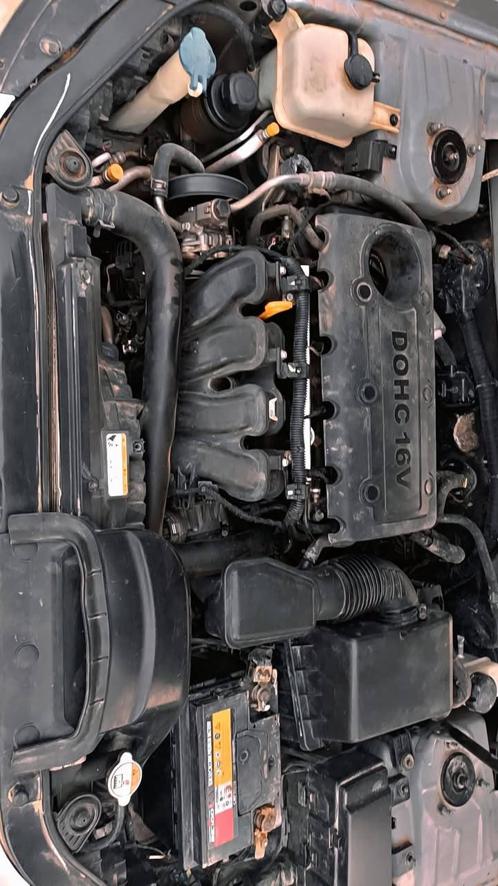 السلام عليكم سوناتا 2010 ضرر جامرلغ خلفي قدر شبر معدل على البارد بيهه كلير بابين وجامرلغ الايمن
محرك دوش 2400 كير مكفول تبريد غرفة نضيفة كلش رقم بغداد
السعر 110 وبيهه مجال 
المكان ديالى بعقوبة 
للتواصل /
 ***********
