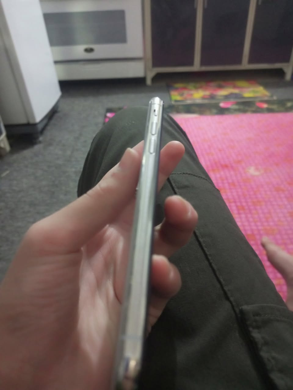 مراوس ويا 11او 12انطي فرق للاستفسار راسلني خاص


**إذا كنت صاحب هذا الإعلان وتريد حذفه لأي سبب، رجاءا أرسل رسالة إلى الدعم الفني**