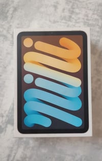 آيباد ميني ٧ • ١٢٨ • ابو غريب