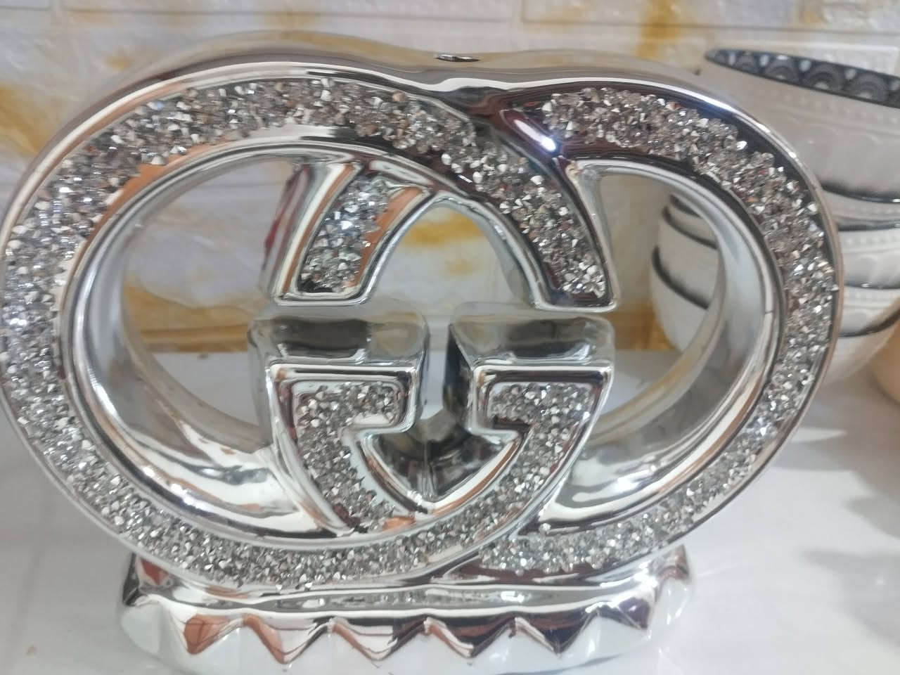 صباح الخير 
تحفيات فضي تحفة 
اكبر قطعة ب٥الاف
وب٤
وب٣
@إشارة


**إذا كنت صاحب هذا الإعلان وتريد حذفه لأي سبب، رجاءا أرسل رسالة إلى الدعم الفني**