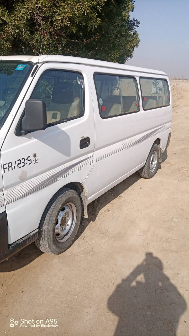 نيسان يوريفان 2010بغداد بسمي السعر 143وبيها مجال لعنوان بغداد السياحي ***********
