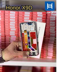 ⸻  🔥 وصلت الآن 🔥 شاشات Honor الأصلية وشاشات Huawei عالية الجودة📱✨ مودي...