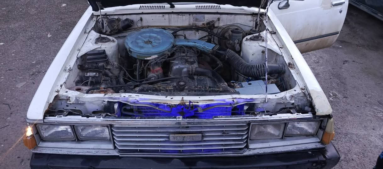 كرونا 81 رقم دولي هزة كابون ورقي شرط تحويل وكالة محرك كير شرط تبريد شقال  سيارة جاهزة العنوان موصل العبور السعر  26 ورقة بيها مجال ***********
