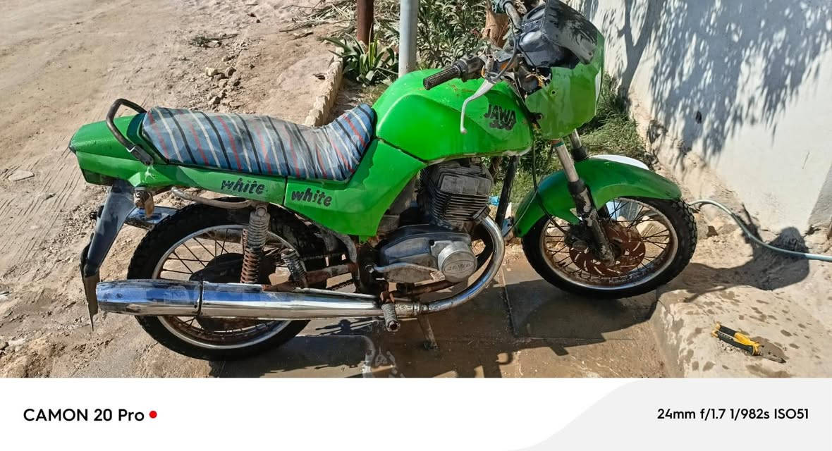 سلام عليكم جاوه البيع مكان ناصريه ***********
