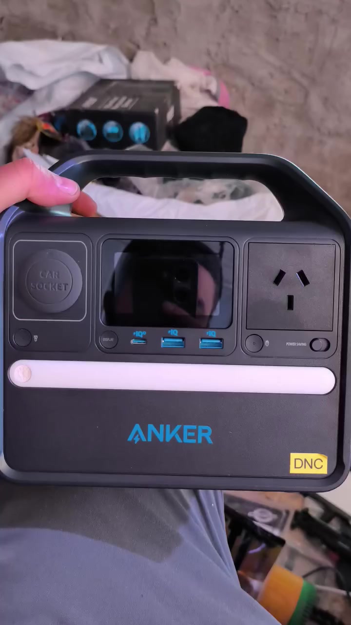 سلام عليكم 
طلع عندي باور ستيشن بدون بطاريه ولا شاحنه انطوني بي سعر


**إذا كنت صاحب هذا الإعلان وتريد حذفه لأي سبب، رجاءا أرسل رسالة إلى الدعم الفني**