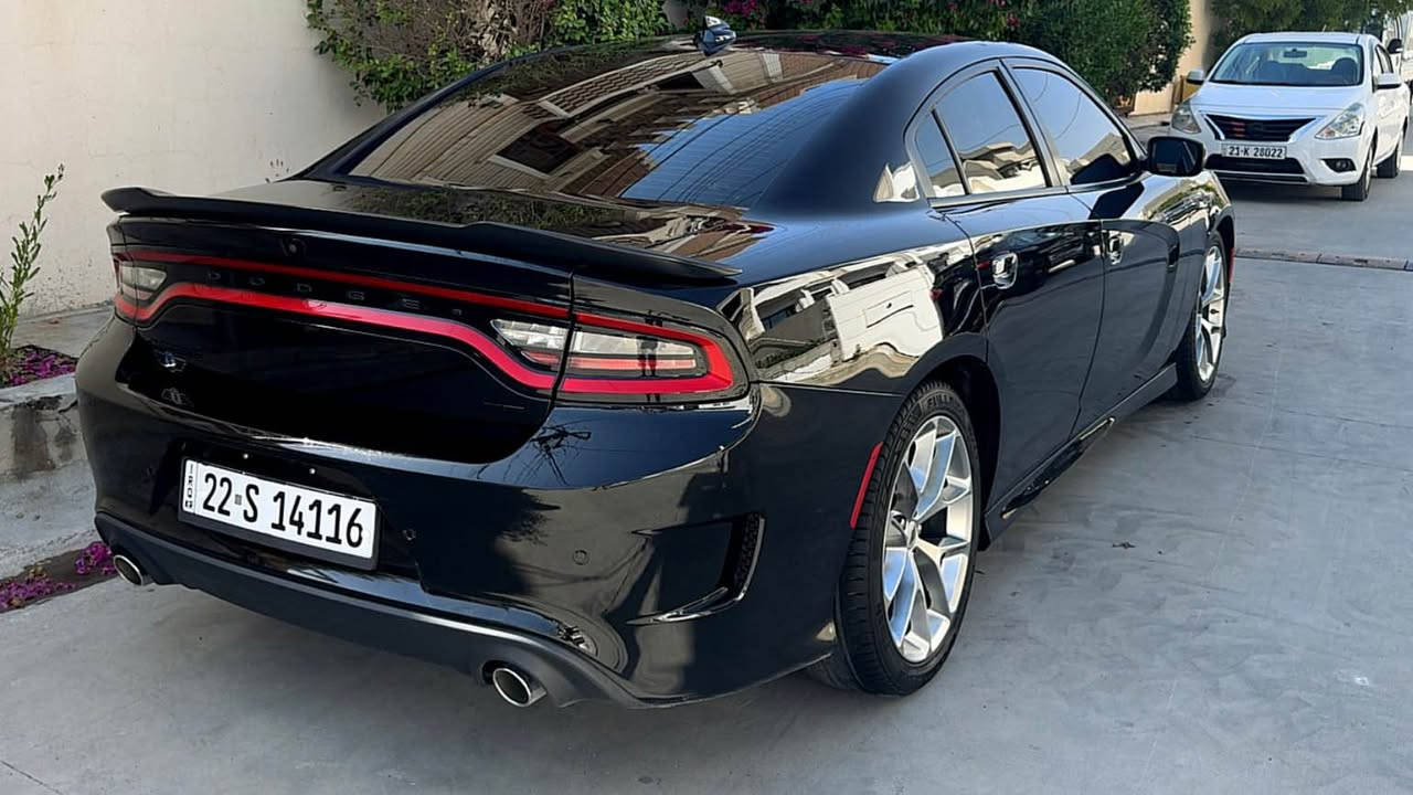 للبيع دوج جارجر 2022 GT تو ويل
فقط PDR جاملغ السكن سياره بدون صبغ
سيارة جداً نظيف كير و محرك كفاله
برغي نقص مابي
السعر :٢٦٧ ومجال 
مكان كركوك *********** كركوك, العراق
