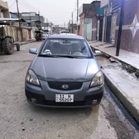 ريو ٢٠٠٨ للبيع  رقم بغداد مشروع وطني تريد وكالة تحويل حسب القناعة  تبر...