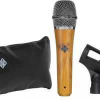 Telefunken المايك الامريكي الشهير نظافه 99  السعر 380 الف  07826666058