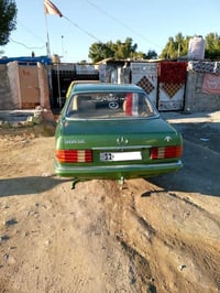 جامبو • مكينة ٣٠٠٠ • موديل ٨٤