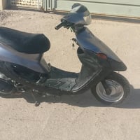 دراجة بيجي • نظيفه • ناصريه