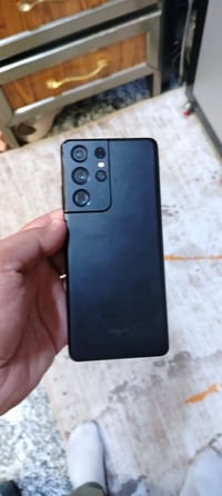 اس 21 الترا • ٢٥٦/١٢ • بطارية تعبان