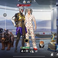 حساب للبيع • بدلة فرعون • وجه بوجه