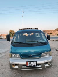 بيجو ٩٧ • مكينة وكير • كهربائيات شغالة