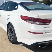 اوبتيما • ٢٠١٩ • سماوه