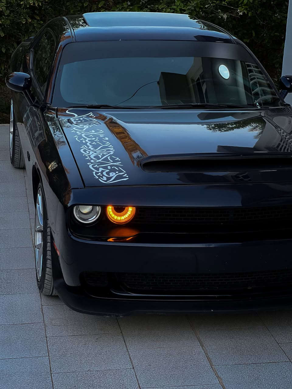 السلام عليكم
دوج جالنجر 2013
محدث بجم 20
فول مواصفات
بصمه
فتحه
تحكم ستيرن
تدفئه مقاعد
شاشه بلاد قلابه
حساسات خلفيه
داخل جلد
سياره كلش نظيفه
تزويد طلقات فتح سرعه
حادث جاملغ وبنيد بدون شاصي بدون لغود
كفاله مكينه كير اكسل لغود شواصي 
صبغ بجم علمود التحديث 
وجاملغ الخلفي ربعه مصبوغ والباب كلير فقط بدون معجون اثر شخوط 
تكم قماره صفحه السائق  جنطه كفاله 
سياره رقم بغداد تحويل جديد هزه تسقط بشهر 12
سعر 115
بابل /الحله
***********
