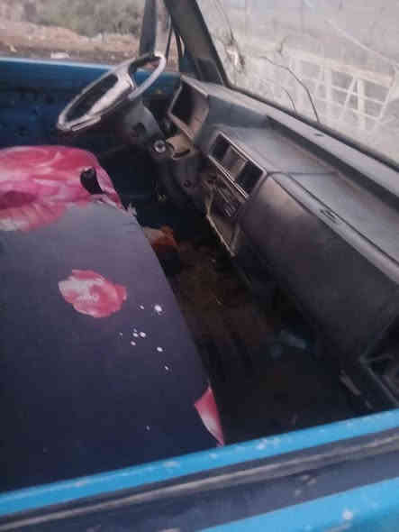 سلام عليكم سياره للبيع ادوات مكفوله من العشاير والسرقه سياره كير ومحرك لا تنقيص ولا تفخير غير متواجد على الفيس 
اتصل على الرقم ***********
