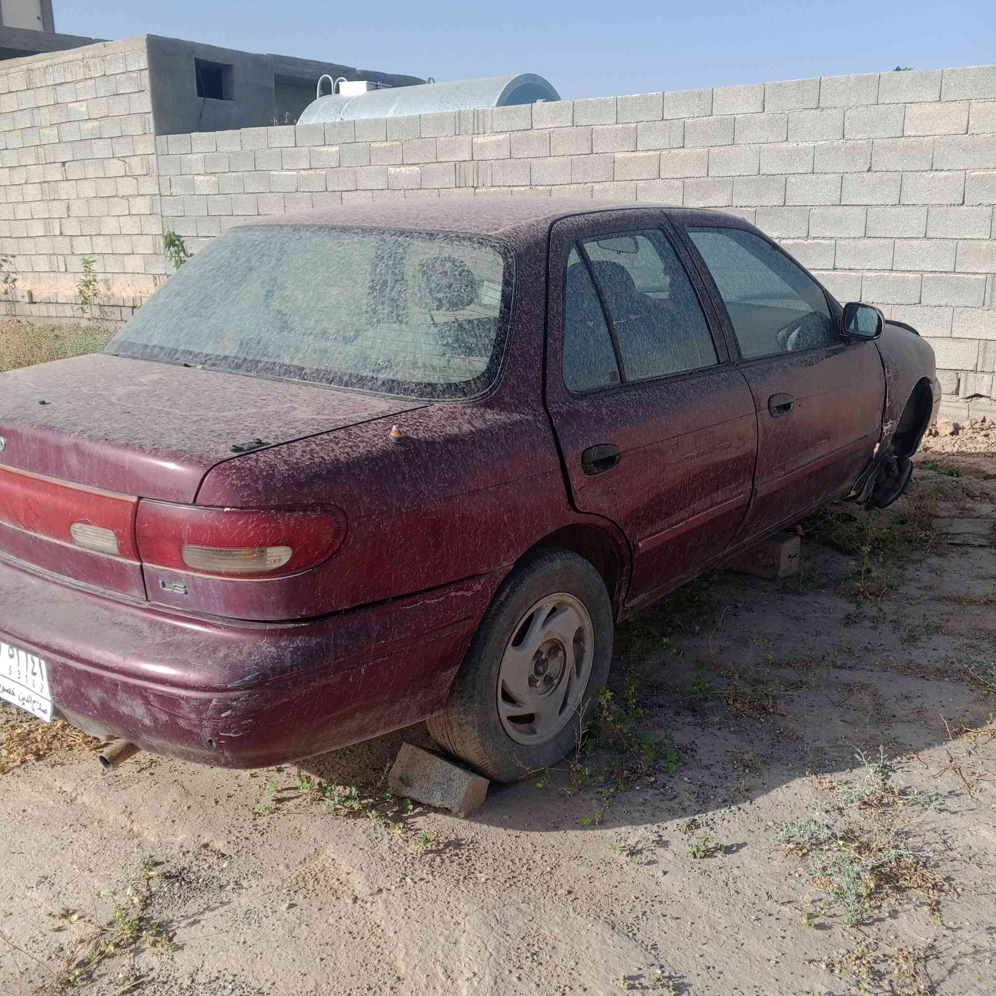 سلام عليكم ،كيا سيفا للبيع،رقن صلاح الدين ،مثل ما موضح بالصور ابيعلك، الشراي يتصل على الرقم 
***********
