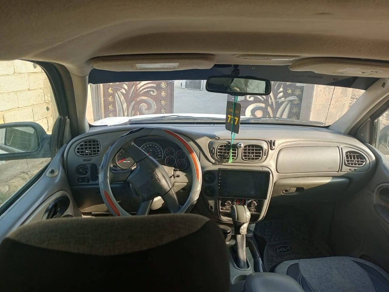 بلايزر مزاد داخليه كامله
كير مكينه تبريد رايده 65 هذه الرقم للاستفسار ***********
