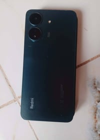 ريدمي 13c • ٢٥٦ • شاشة مكسورة