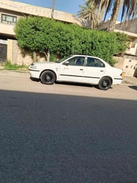 سمند سومر • ٢٠١٧ • رقم كربلاء