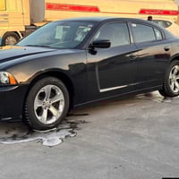 دودج تشارجر • ابو مروه • بصره الگزيزه