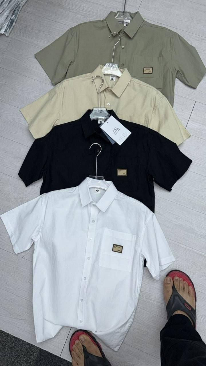 قميص كتان خامه شرط الفحص
الدرزن 12قطعه 145الف

القياس L xl xxl XXXL


**إذا كنت صاحب هذا الإعلان وتريد حذفه لأي سبب، رجاءا أرسل رسالة إلى الدعم الفني**