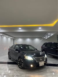 SR سبورت • ١٢٠ الف • ضرر ٣ قطع