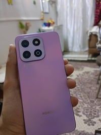 هونر X6b • ٢٥٦ • ٨ رام