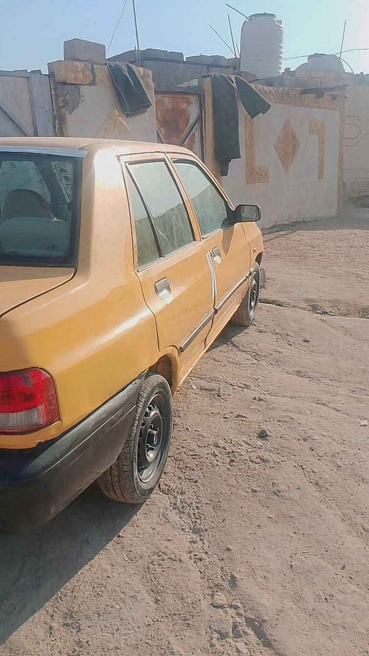 يا الله السلام عليكم يوجد عندنا سايبه للبيع موديل 17 سياره كهربائيات وقير ومكينه خير من الله سنويه مالتها منتهيه 2022 السعر 19 وبيها مجال عنوان البصره الزبير رقم الهاتف ***********
