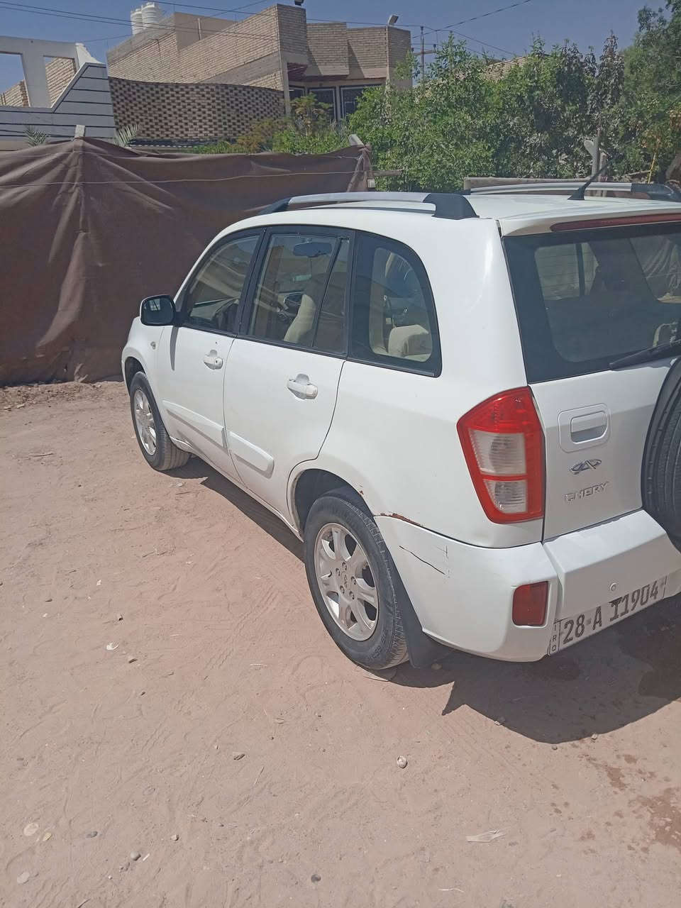 السلام عليكم
تيكو للبيع نجف باسمي ١٣ مكاني نجف السعر ٥٠ سيارة خير من الله ***********
